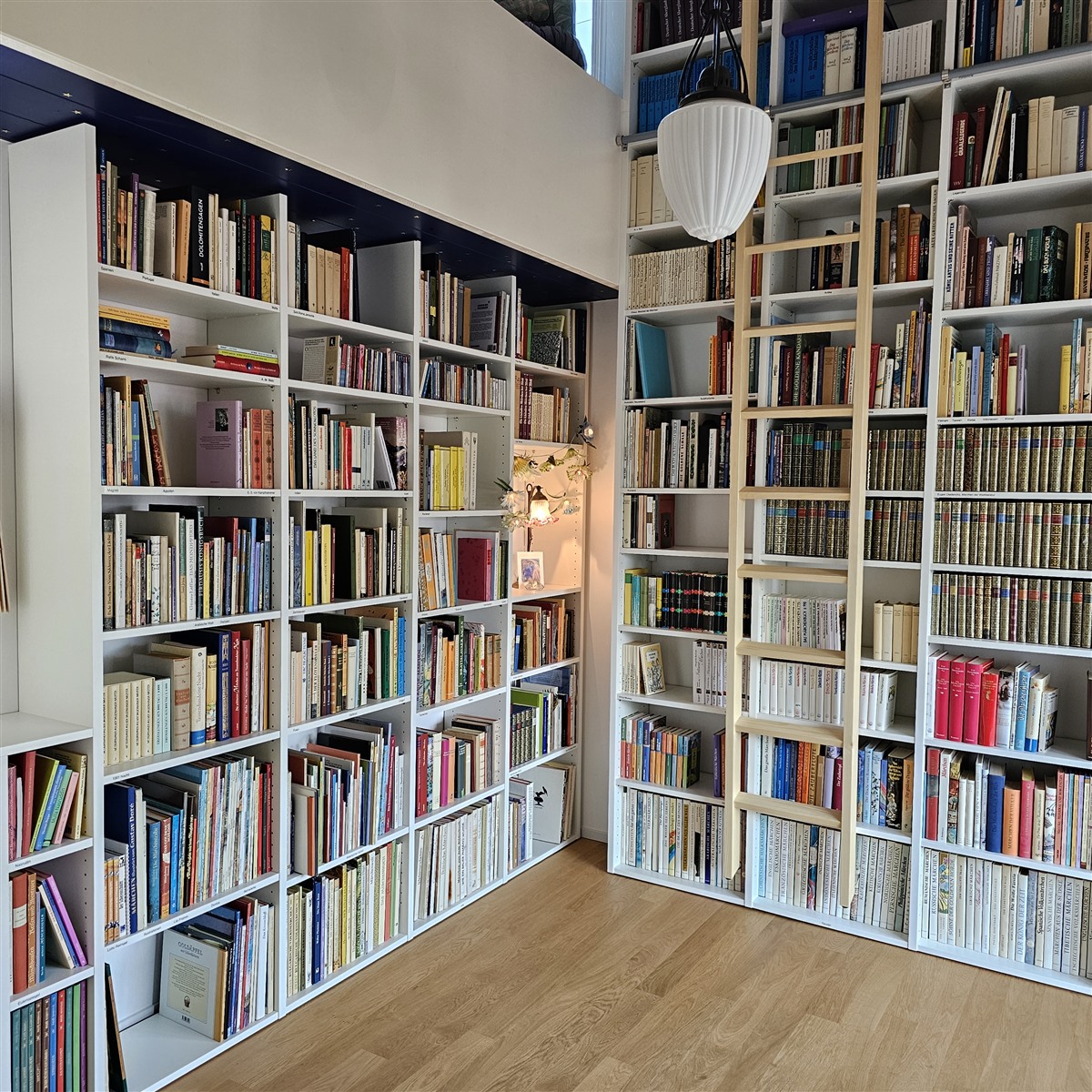 Bücher